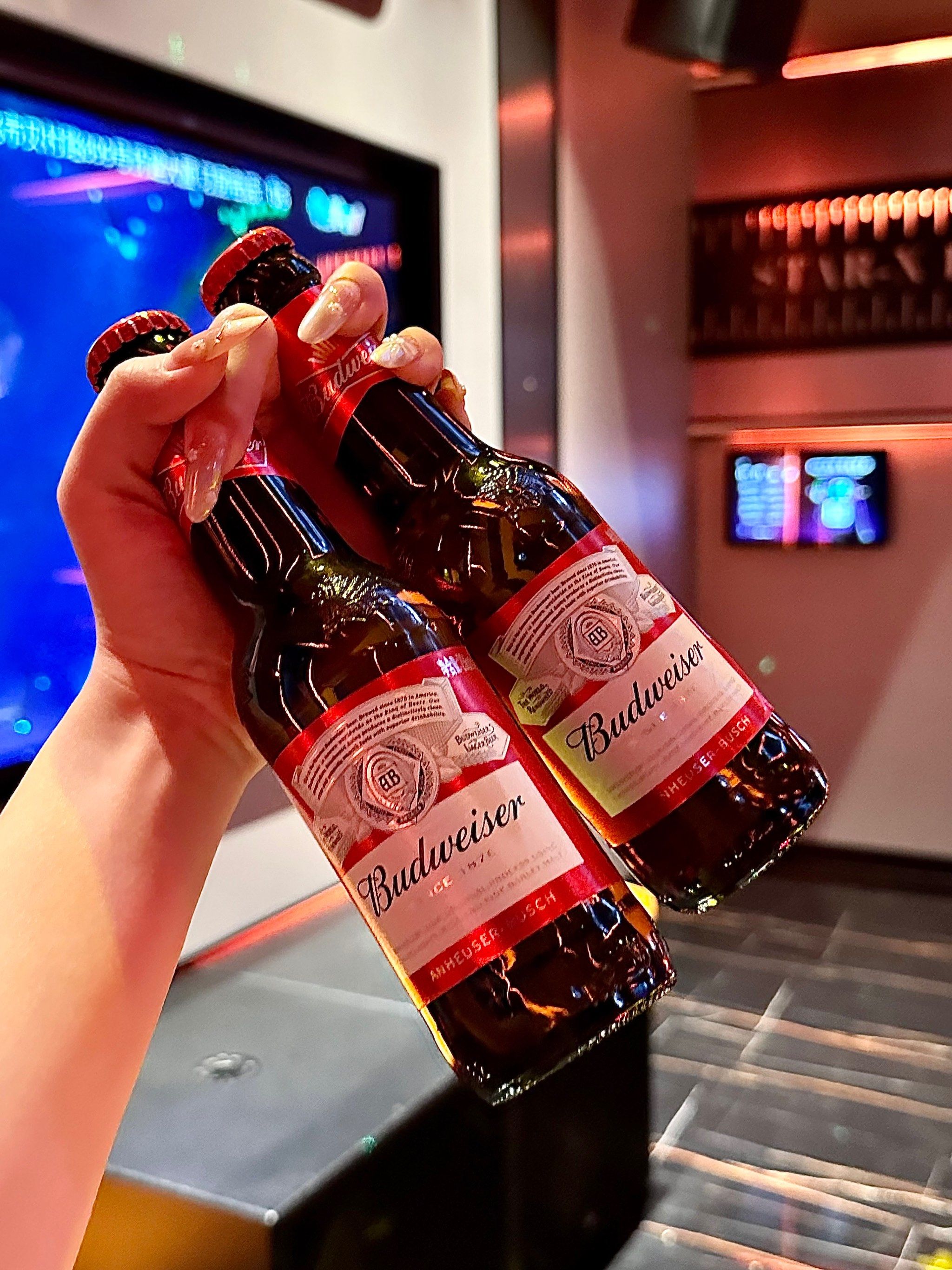 白山商务ktv，尽享单人商务ktv体验-抚松县ktv预定